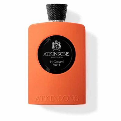Atkinsons 44 Gerrard Street Eau de Cologne 100ml