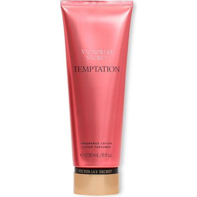 Victoria's Secret Victoria's Secret Temptation Körperlotion 236 ml (woman)