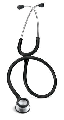 Littmann Classic II Kinderstethoskop 2113 schwarz 71 cm