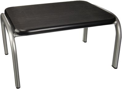 GIMA Caldara MO00077 Fußhocker Trittstufe 45 x 26 x H 20 cm