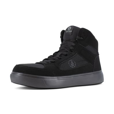 Volcom Evolve Sicherheitsschuh Herren antistatisch Verbundkappe