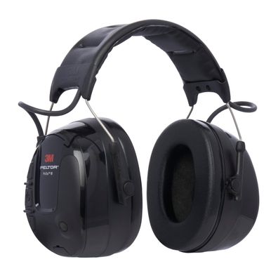 3M Peltor ProTac III MT13H221A Gehörschutz-Headset Kopfbégel