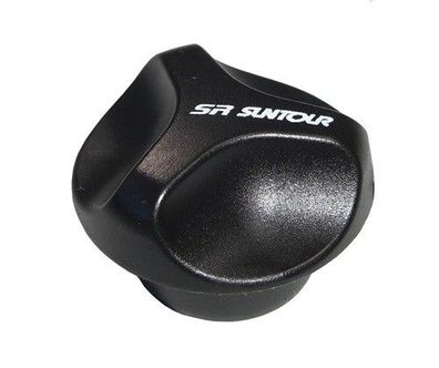 SR Suntour Ventilkappe FKE076-10 für SF17 NCX-D-RL Abdeckkappe