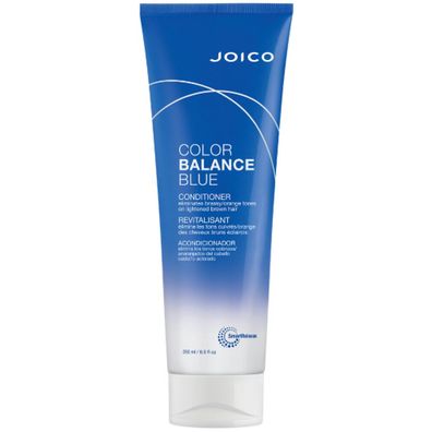 Joico Restage Farbe Gleichgewicht Blau Conditioner 250 Ml