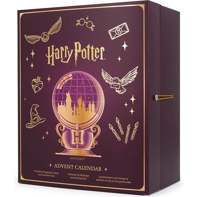 Harry Potter Shop Harry Potter Adventskalender Harry Potter? 24tlg