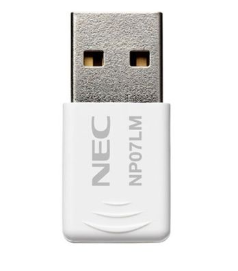 NEC NP05LM2 Netzwerkadapter