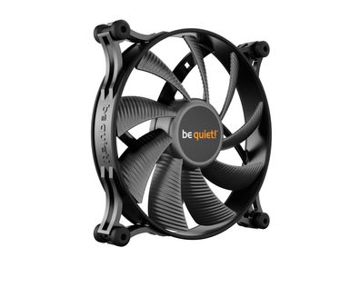 be quiet Lüfter Shadow Wings 2 140mm PWM schwarz