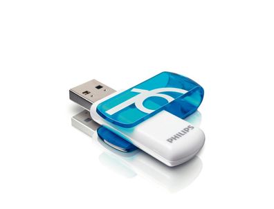 Philips USB-Stick Vivid 16GB