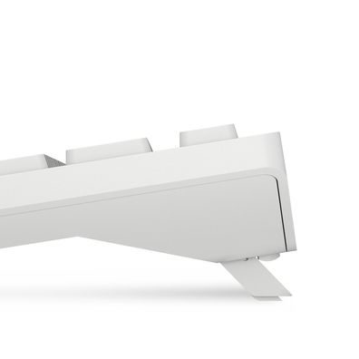 Dell Pro KM5221W Tastatur-und-Maus-Set weiß