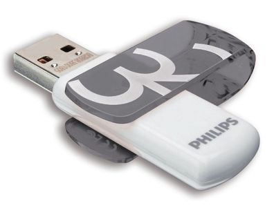 Philips USB-Stick Vivid 32GB