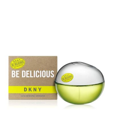BE Delicious EDP Spray 30 ml