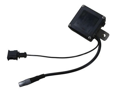 VW T4 Antennenverstärker Verstärker Antenne Scheibenantenne 701035577A