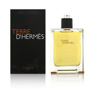Hermes Terre D'Hermes Parfum Spray