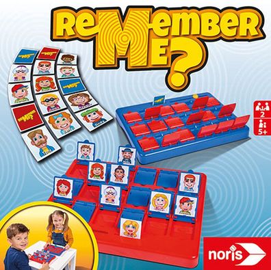 Remember me