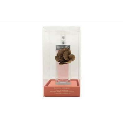 Banana Republic Wildbloom Eau de Parfum 100ml Spray