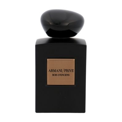 Armani Privé Bois d' ncens Eau de Parfum 100 ml unisex