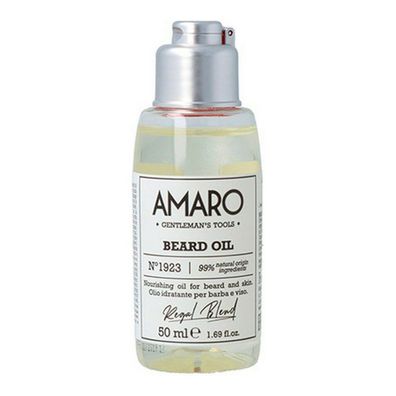 Amaro No. 1923 Beard Oil