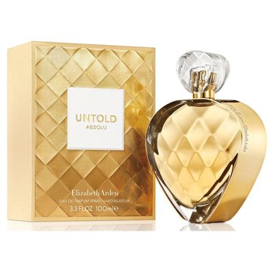 Untold Absolu Eau de Parfum 100ml Spray
