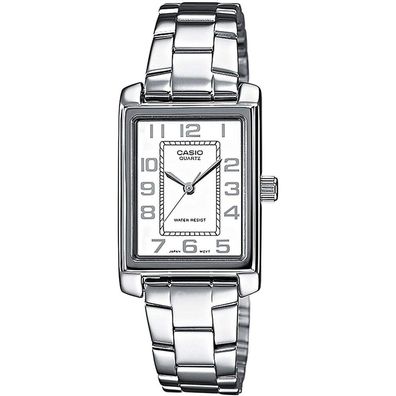Casio analog LTP-1234PD-7BEG