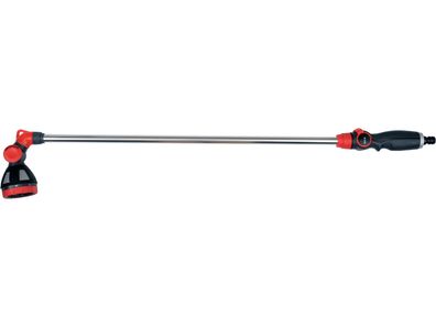 8-fach verstellbare Gießlanze 90 cm