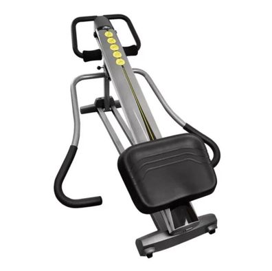 Crane Gravity Rudergerät GR 51, 5in1 Heimtrainer kompakt verstaubar