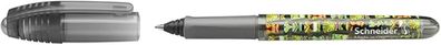 Schneider Patronenroller ZIPPI schwarz