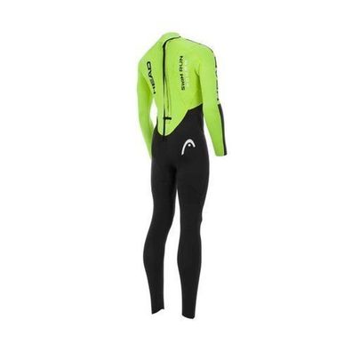 robuster Neopren Freiwasser HEAD SwimRun Rough