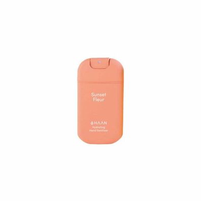 Hydratisierendes Handdesinfektionsmittel Sunset Fleur 30ml