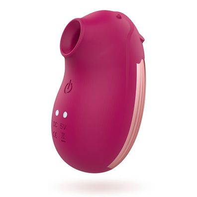 Rithual SHUSHU NEW Generation Clitorial CERISE