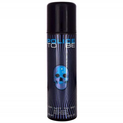 To Be Man DEO 200ml