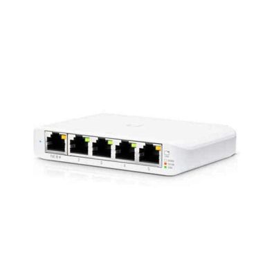 UniFi Flex-Mini (weiß, 3er Pack)