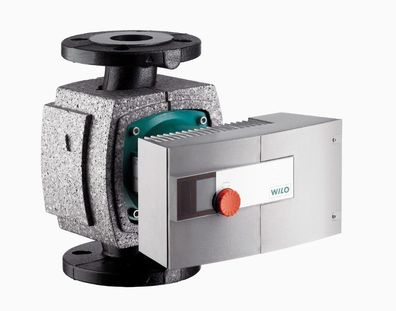Wilo Stratos 32/1-12 Heizungspumpe 1x230V Hocheffizienzpumpe 220 mm P13/538