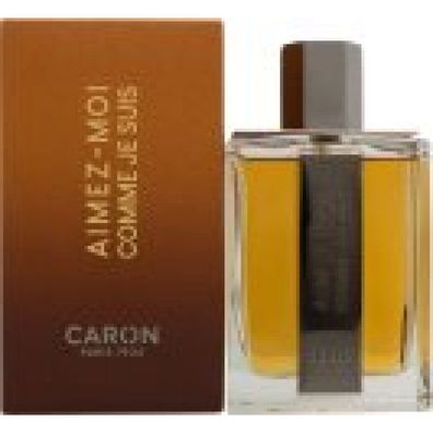Caron Aimez-Moi Comme Je Suis Edt