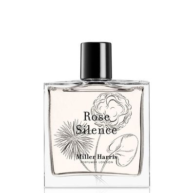 Miller Harris Rose Silence Eau de Parfum 100ml Spray
