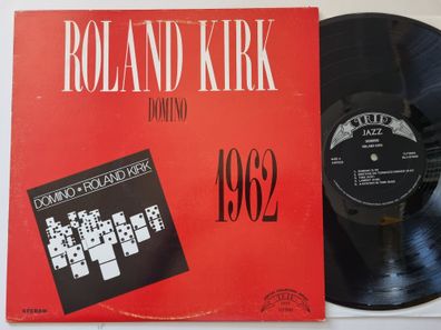 Roland Kirk - Domino Vinyl LP US