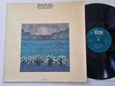 Steve Kuhn - Ecstasy Vinyl LP Germany