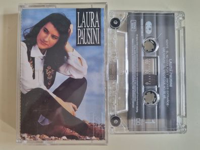 Laura Pausini - Same Cassette Germany