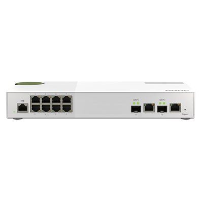QNAP SWI QSW-M2108R-2C