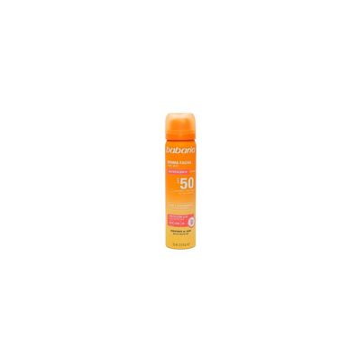 Es wäre Sun. Gesichtsspray 75 ml