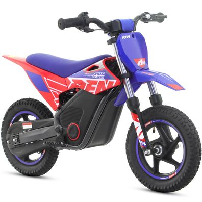 SX E150/E250/E350 Elektrische Kindermotorräder-150?350W, 13?30 km/h, 18 km Reichweite