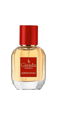 Gisada Ambassadora Eau de Parfum