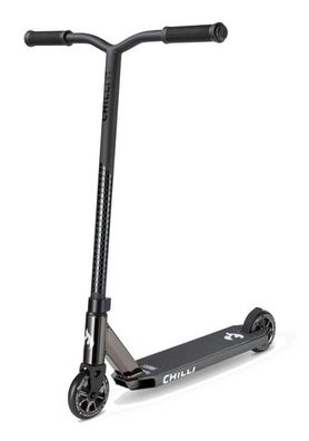 Chilli Pro Scooter Rocky Vol 2. black neochrome