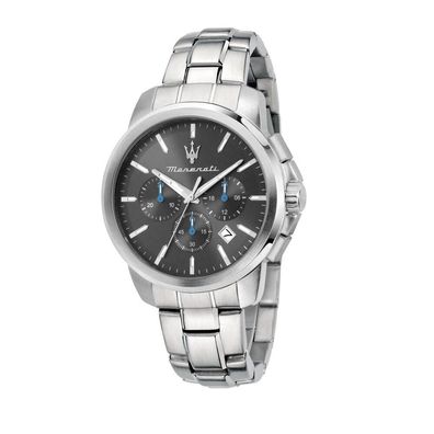 Maserati - R8873621049 - Armbanduhr - Herren - Quarz - Successo