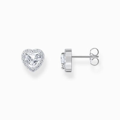 Thomas Sabo - H2305-051-14 - Ohrstecker - Damen - Love & Hearts