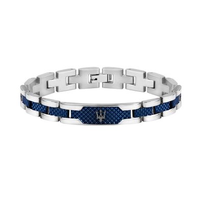Maserati - JM419ASC02 - Armband - Herren - 21cm - ICONIC