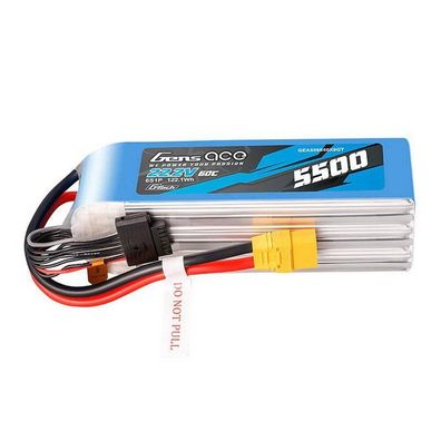 Gens ace - GEA556S60X9GT - Batterie