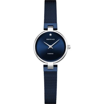 Bering - 17724-307 - Armbanduhr - Damen - Quarz - Classic
