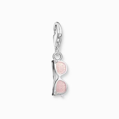 Thomas Sabo - 2027-041-9 - Charm - Damen - 925er Silber - Sonnenbrille