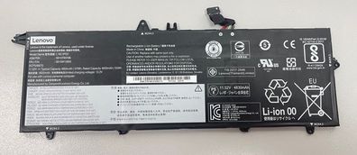 Lenovo ThinkPad T14s T490s T495s Akku 57Wh 5B10W13955 70-80