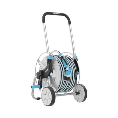 Gartenschlauch 55-060 Gartenschlauchwagen Ergo Explorer - 1/2" Cellfast